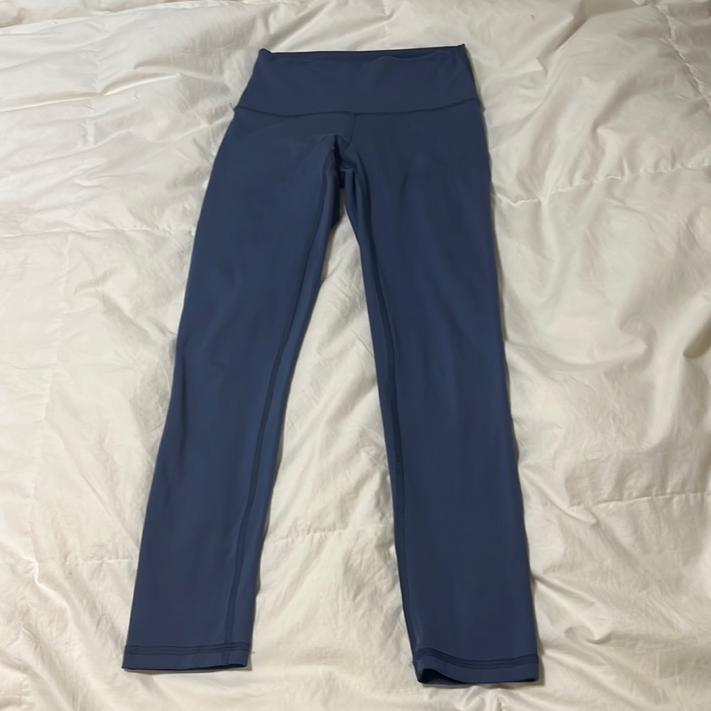 Fleo El Toro 25” leggings